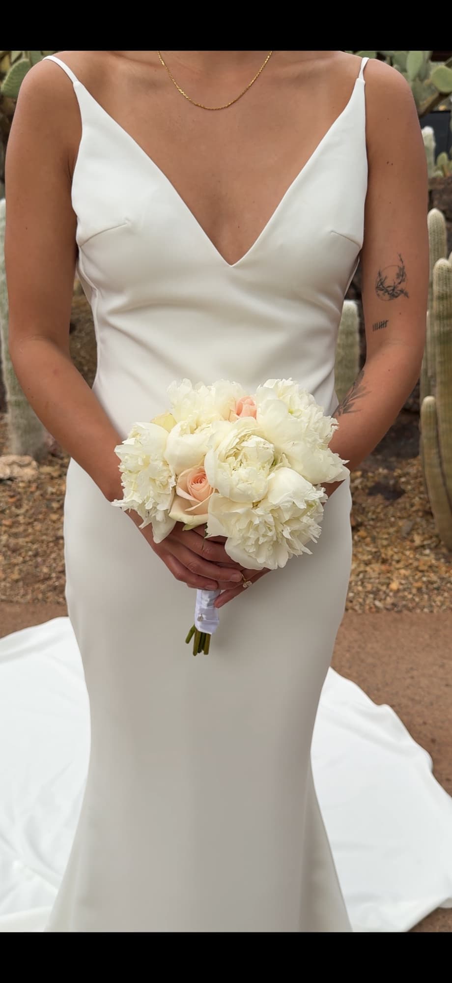 Wedding moment captured by Pure Promises - photo 2